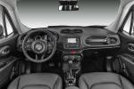 Jeep Renegade Night Eagle 2017 года (LA)